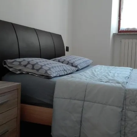 Apartman Le Cascate *